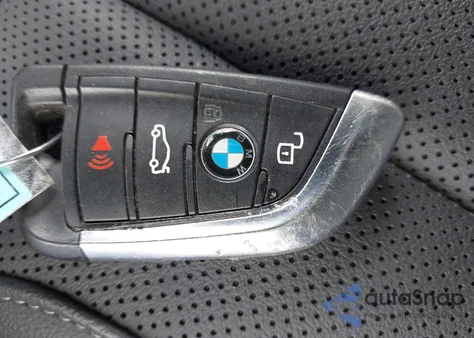 2022 BMW M240 I xDrive from USA, damaged, VIN 3MW53CM0XN8C63714